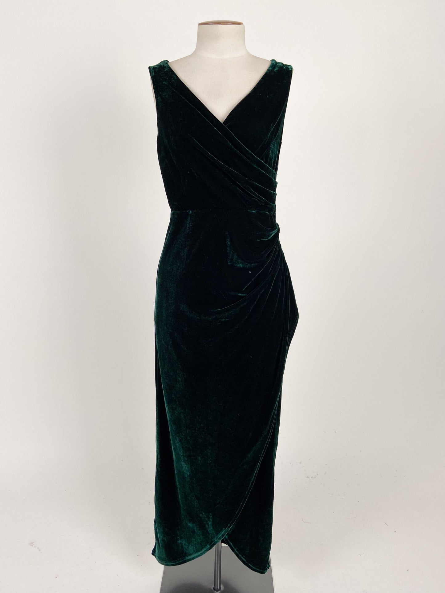 Pagani | Green Formal Dress | Size 6