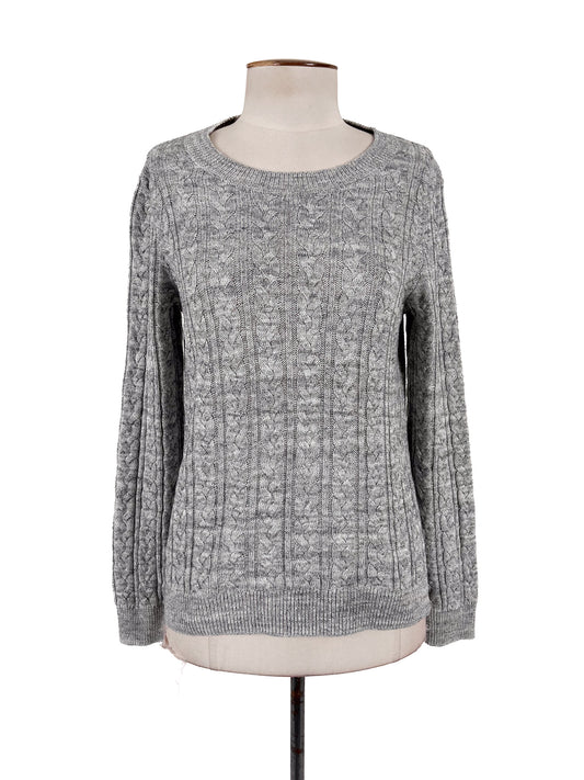 H&M | Grey Casual/Workwear Jumper | Size S
