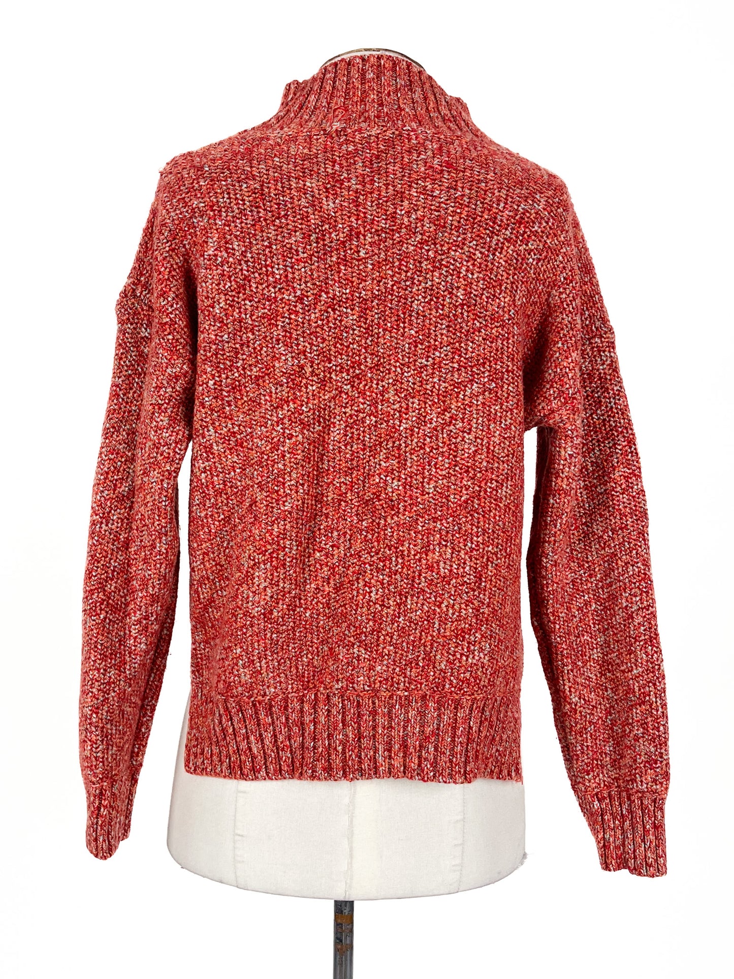 Wendy Fashion | Multicoloured Casual Jumper | Size S
