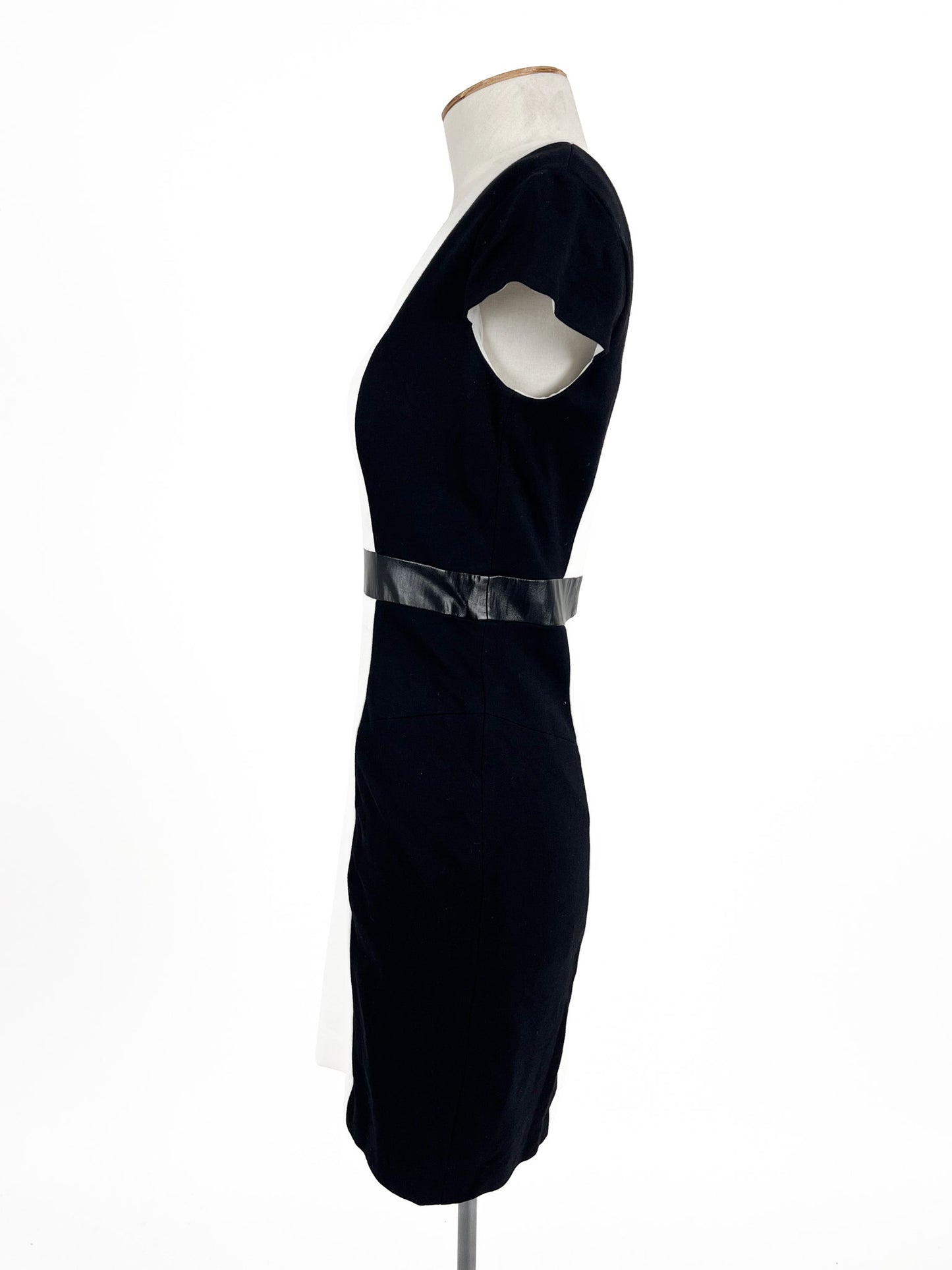 Cynthia Steffe | Multicoloured Casual/Workwear Dress | Size XS