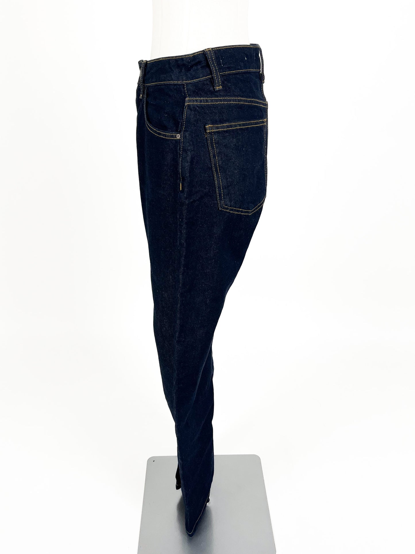 Cotton On | Navy Casual Jeans | Size 6