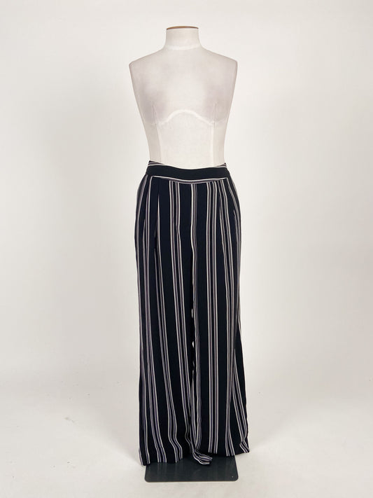 Whistle | Pink Wide leg Pants | Size 18