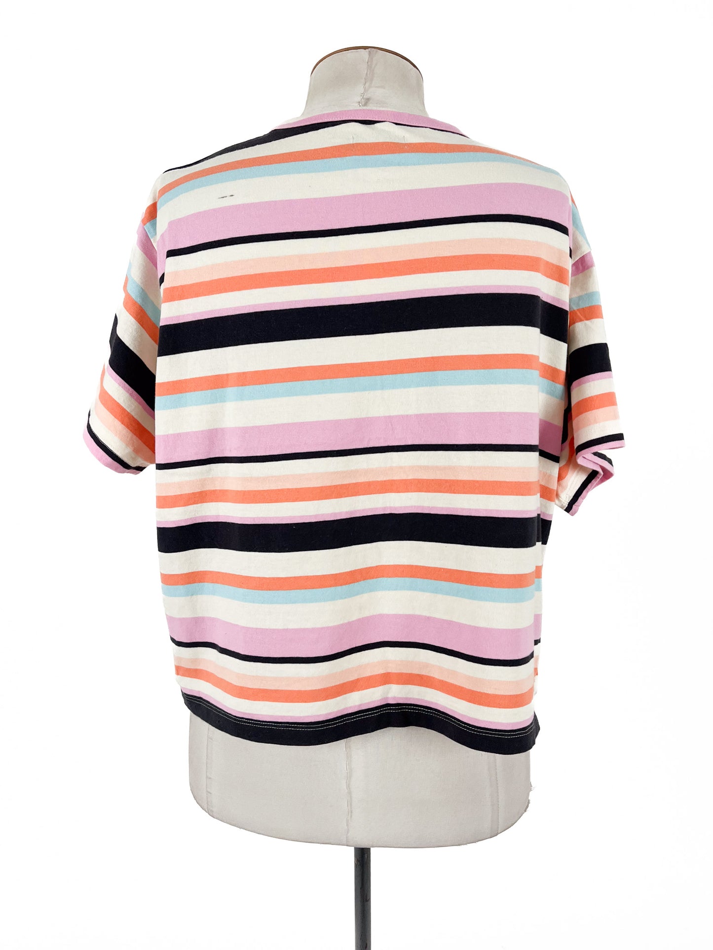 Saltrock | Multicoloured Casual Top | Size M