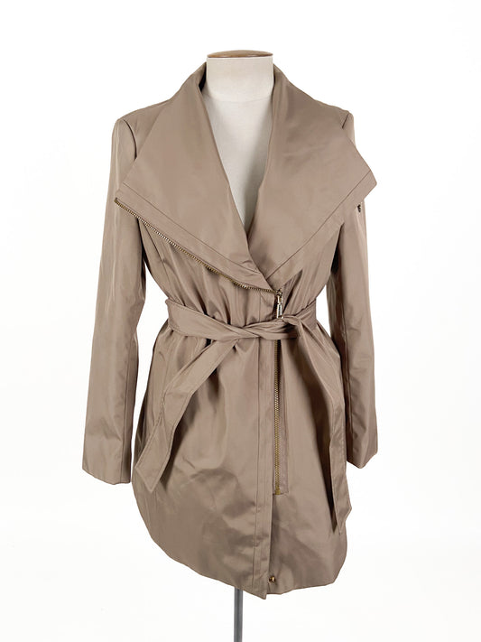 Calvin Klein - Brown Coat (Size M)