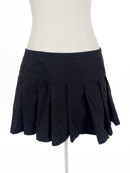 Glassons | Black Casual Skirt | Size 10
