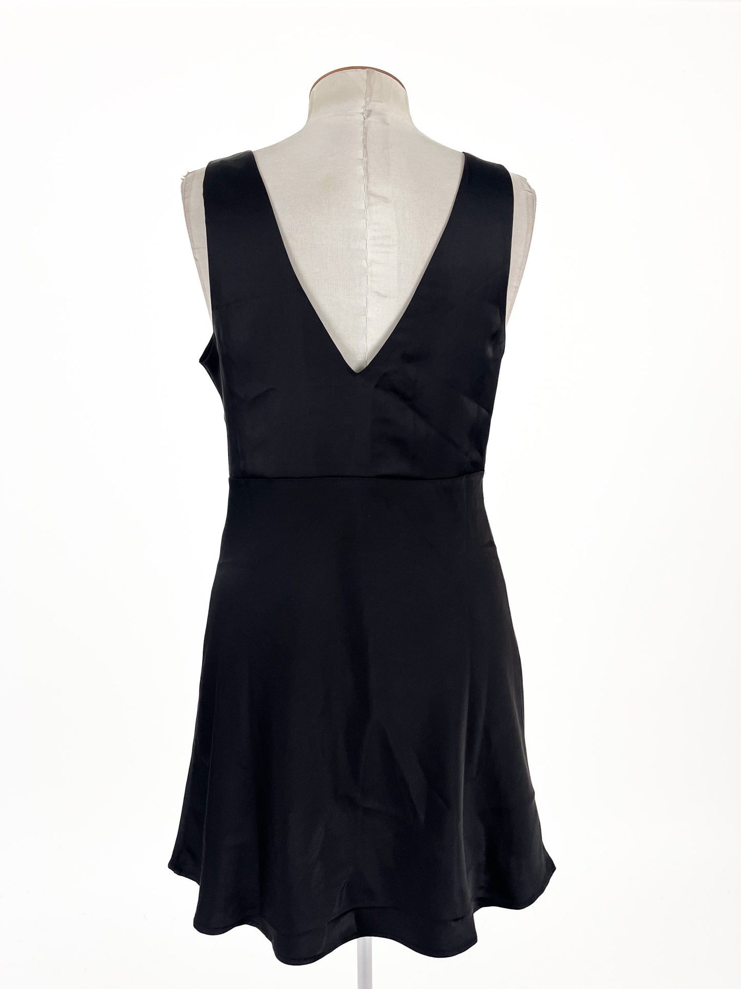 Cotton On | Black Cocktail Dress | Size M