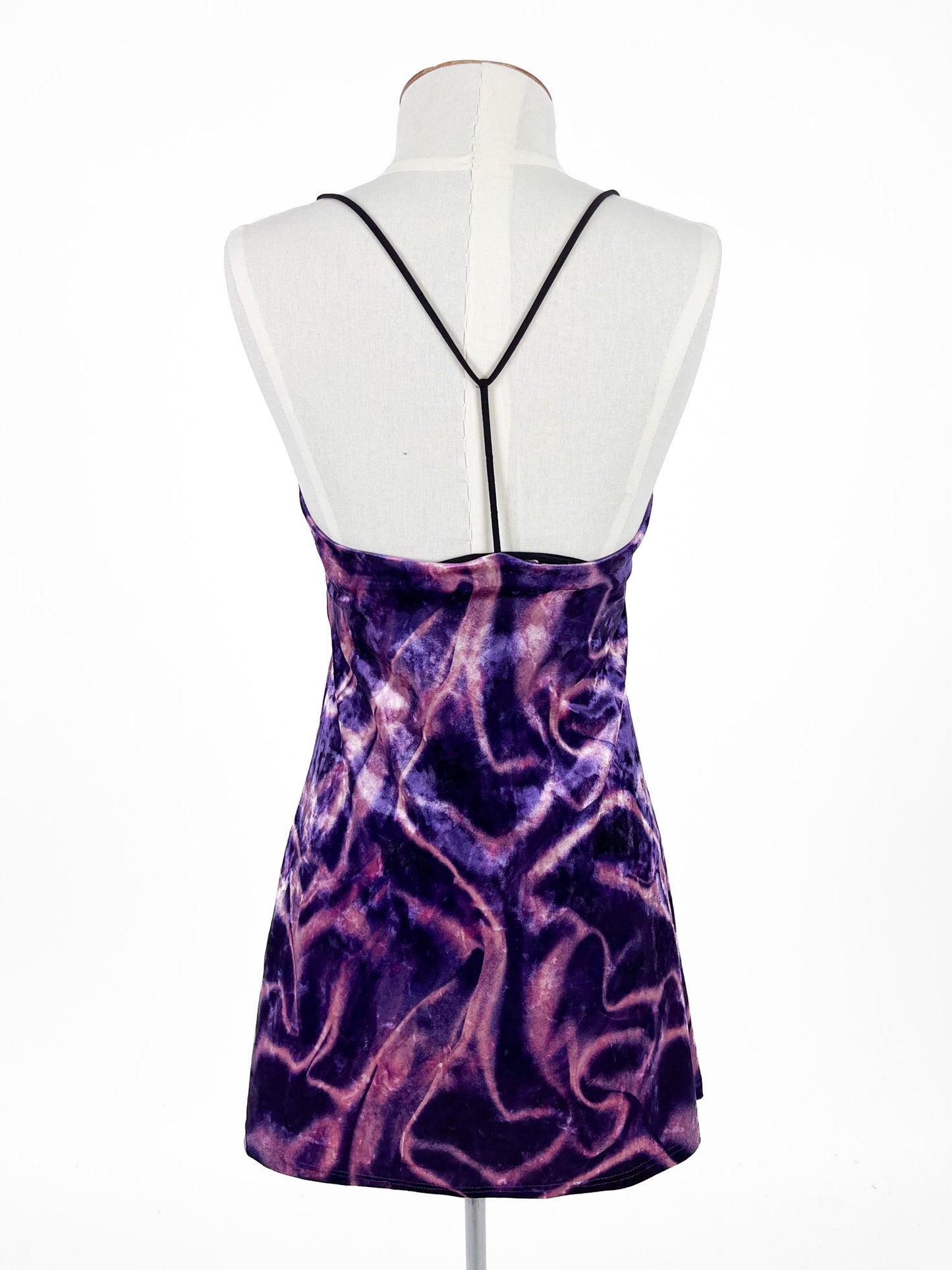 Urban Renewal | Multicoloured Cocktail Dress | Size S