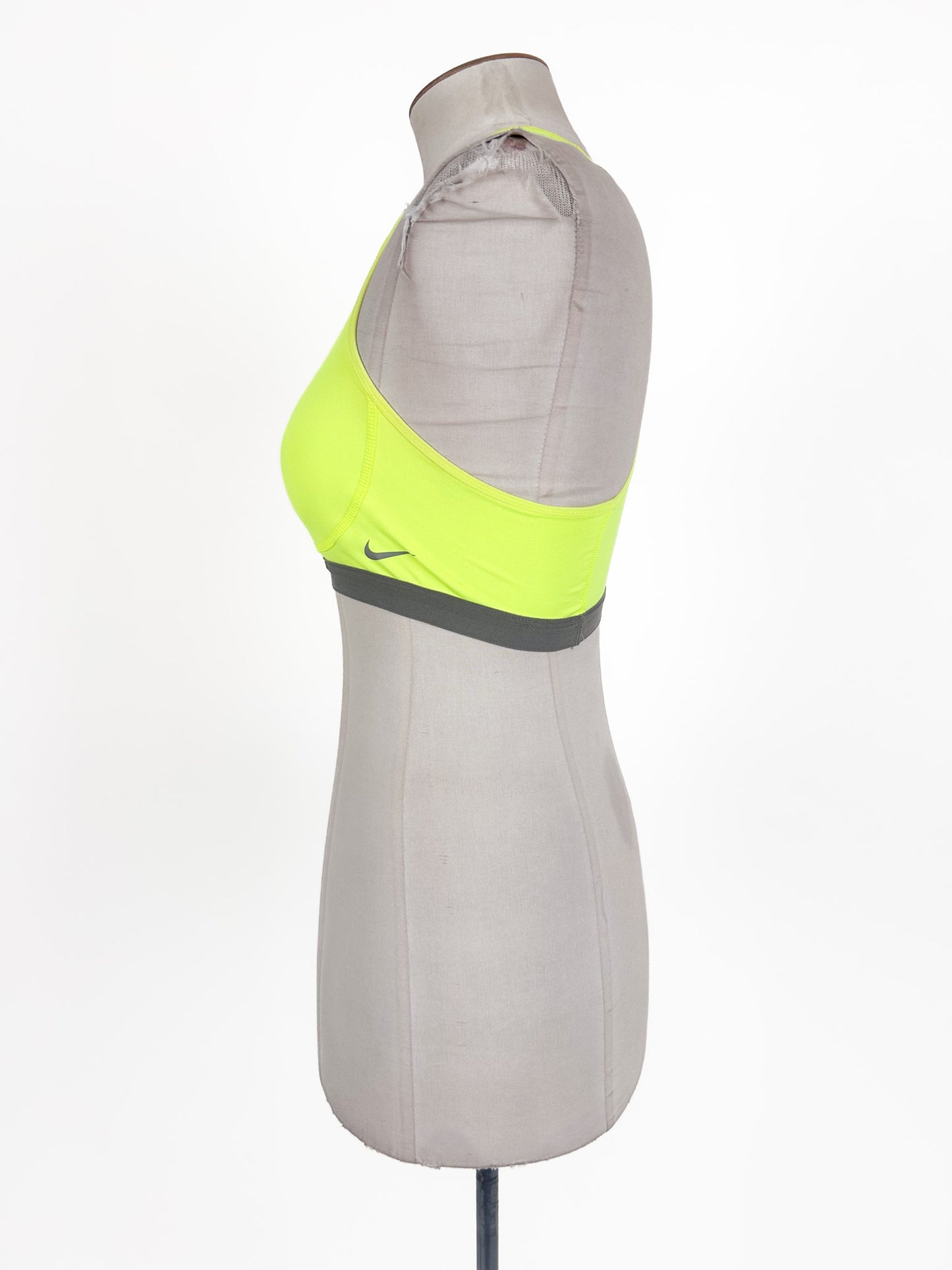 Nike | Yellow Casual Activewear Top | Size L