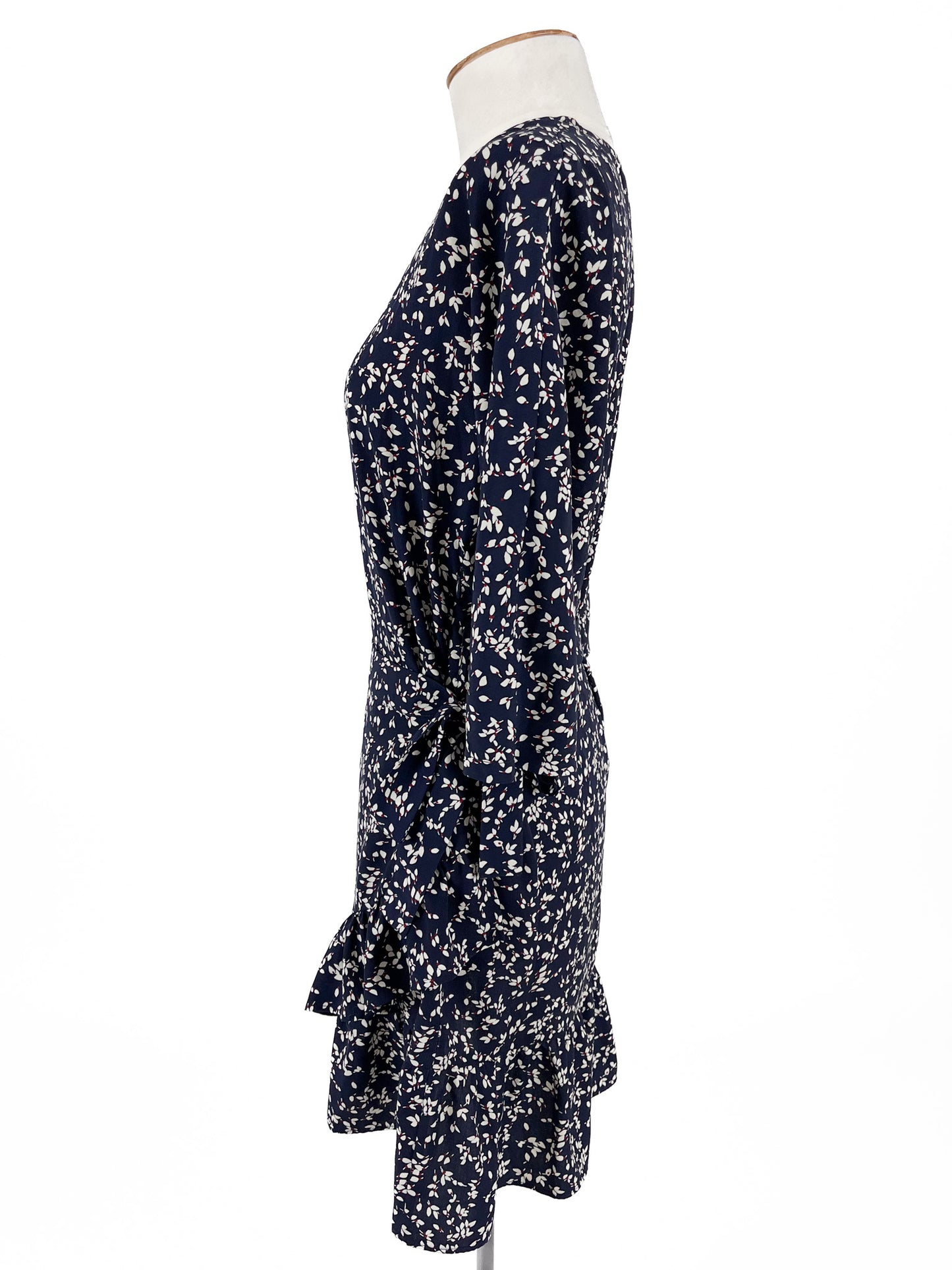 Comptoir Des Cotonniers | Multicoloured Casual/Cocktail Dress | Size 10
