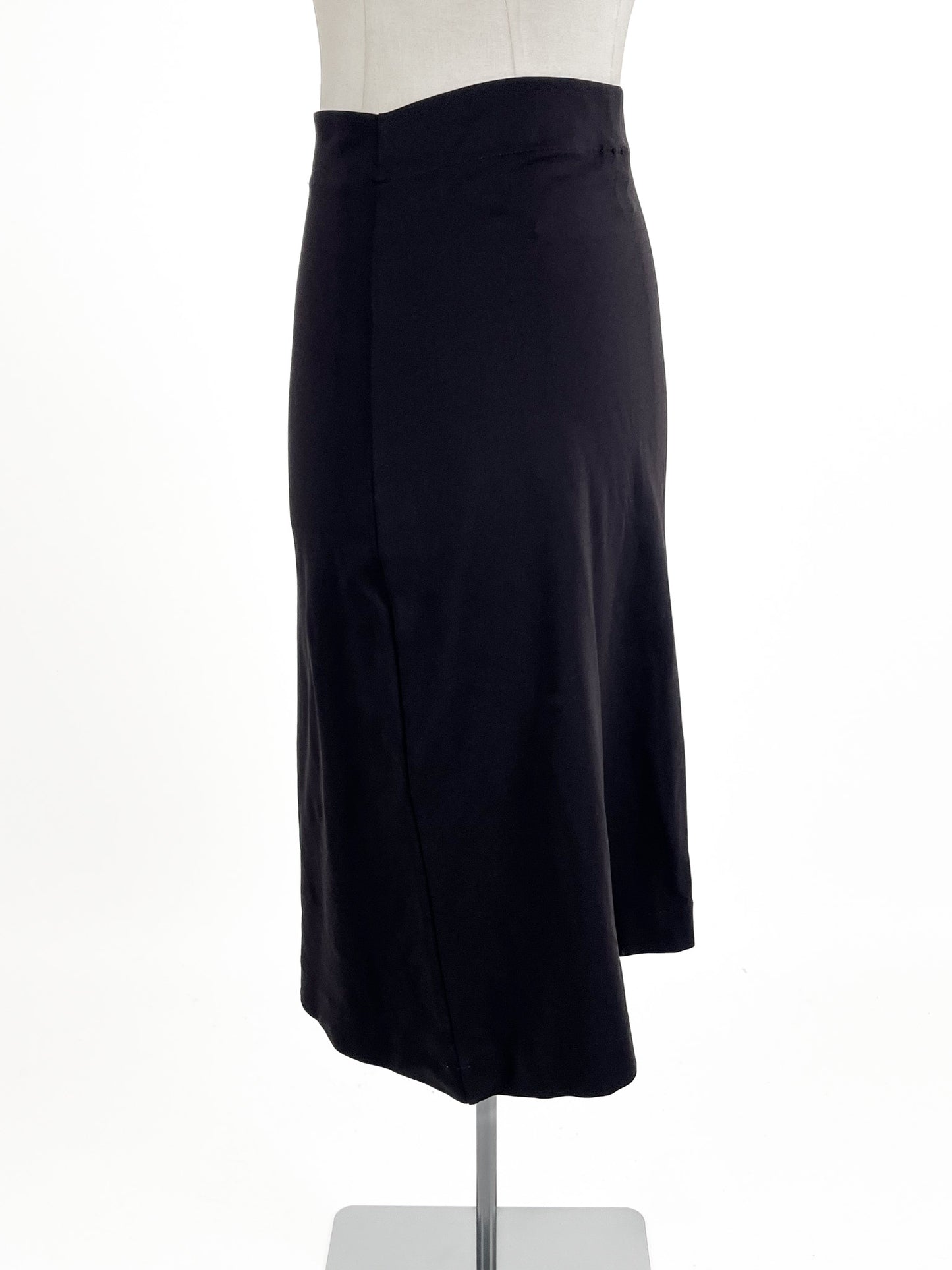 Robyn Mathieson | Black Casual/Cocktail Skirt | Size 10