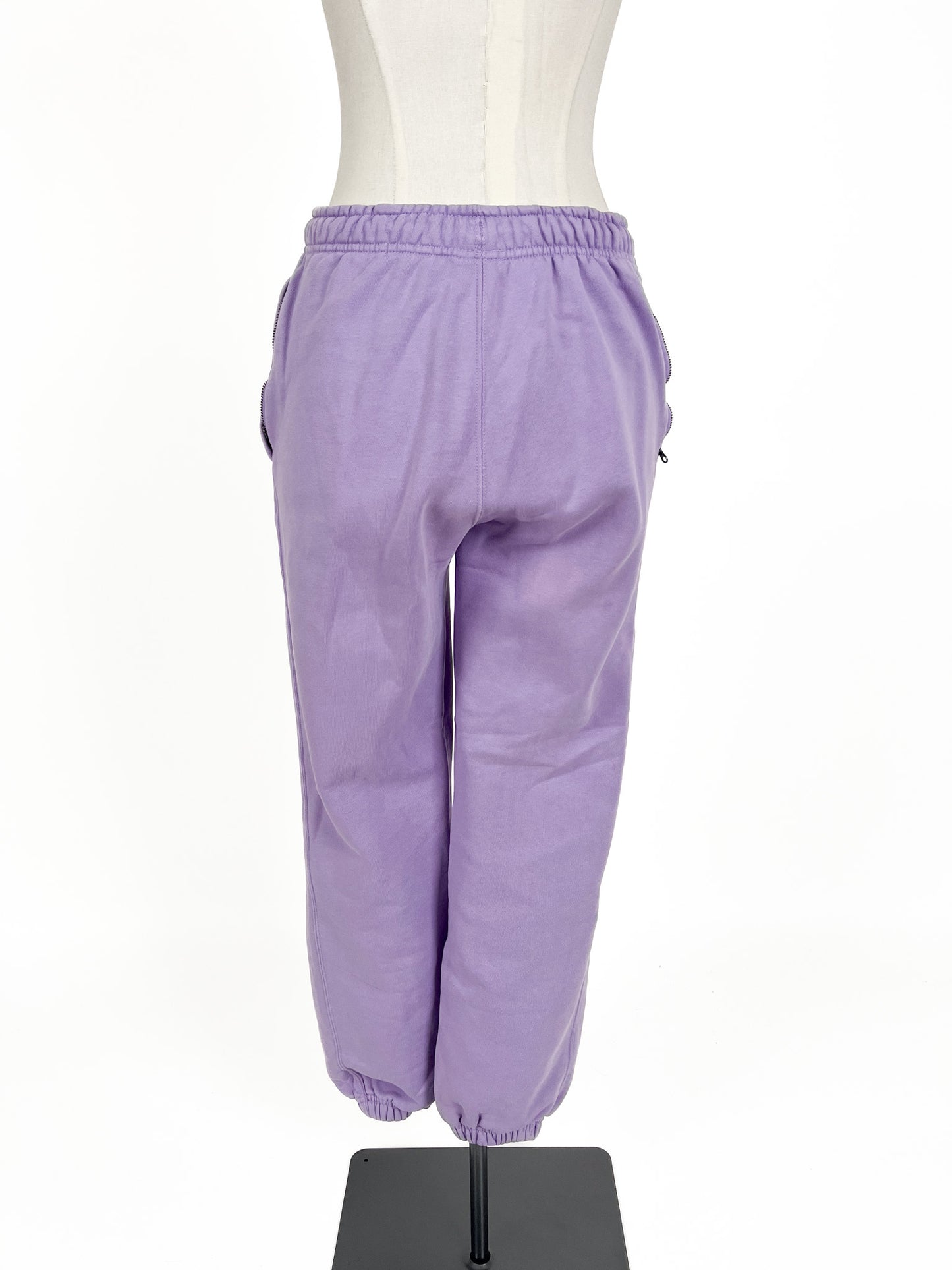 Nike | Purple Casual Pants | Size XS