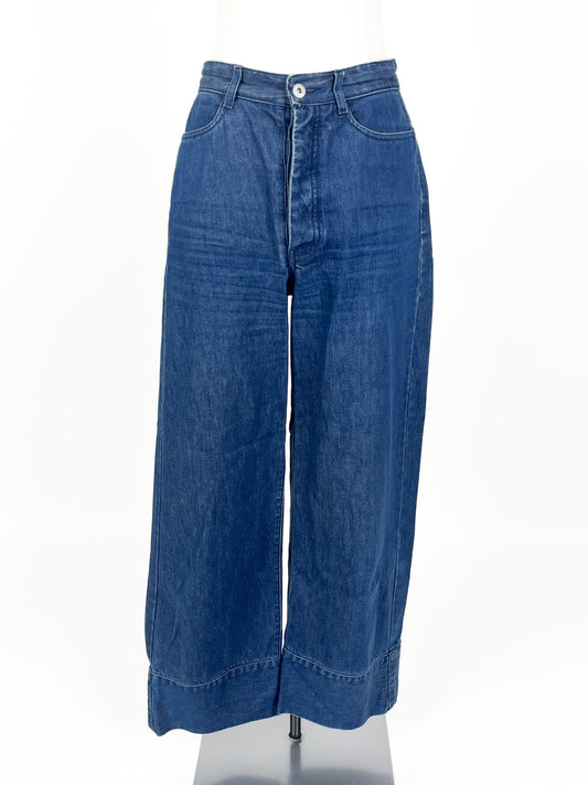 Kowtow | Blue Casual Jeans | Size XS