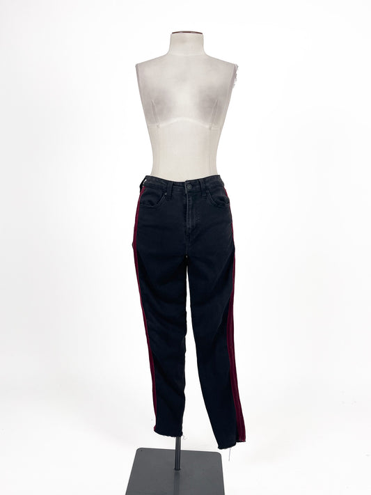 Guess | Black Casual Jeans | Size M