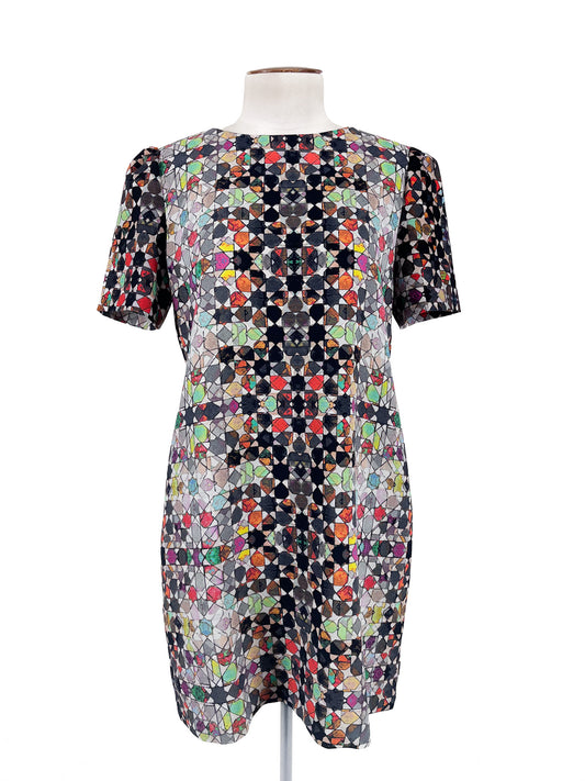 Olga De Polga | Multicoloured Casual Dress | Size M/L