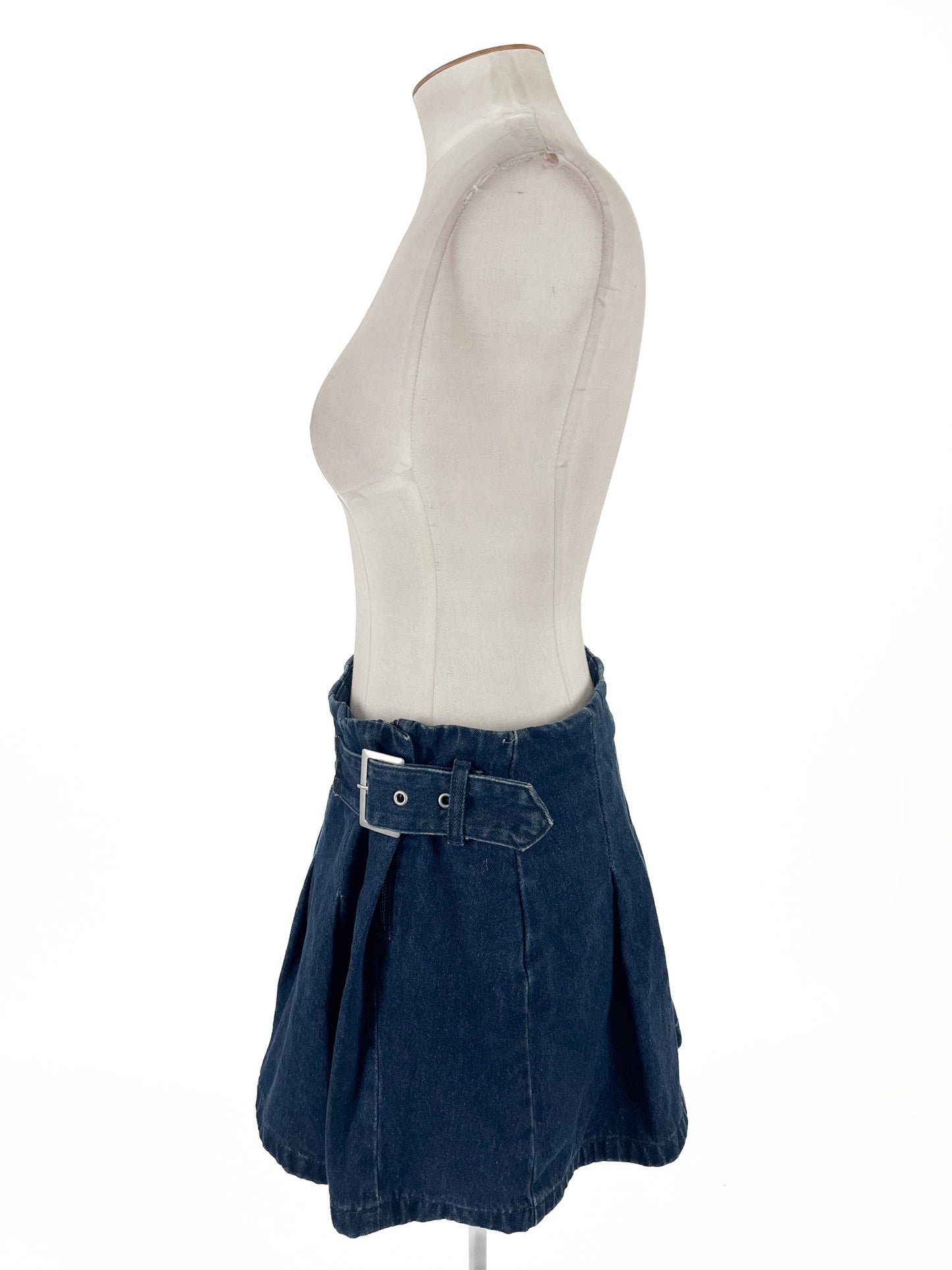 Glassons | Blue Casual/Cocktail Skirt | Size 14