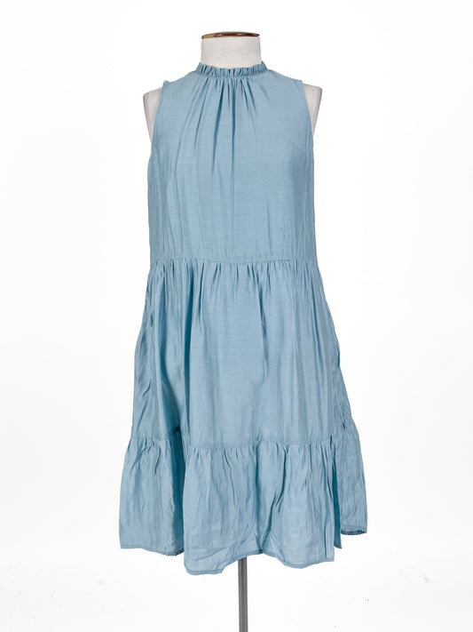 Humidity | Blue Casual Dress | Size 8