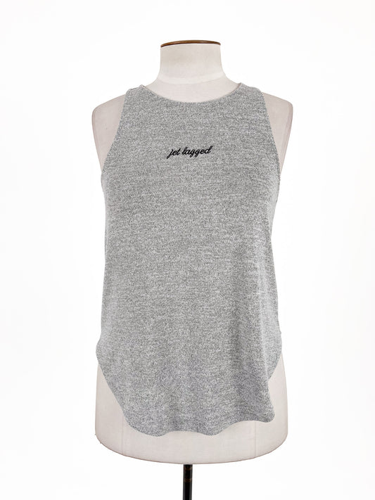 Forever 21 | Grey Casual Top | Size L