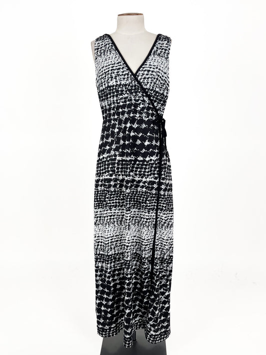 Siren | Multicoloured Casual Dress | Size S