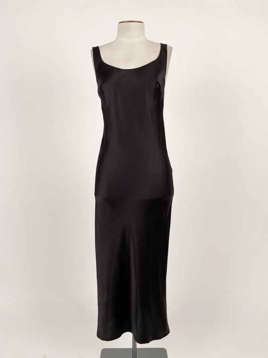 ASOS | Black Casual/Cocktail Dress | Size 4