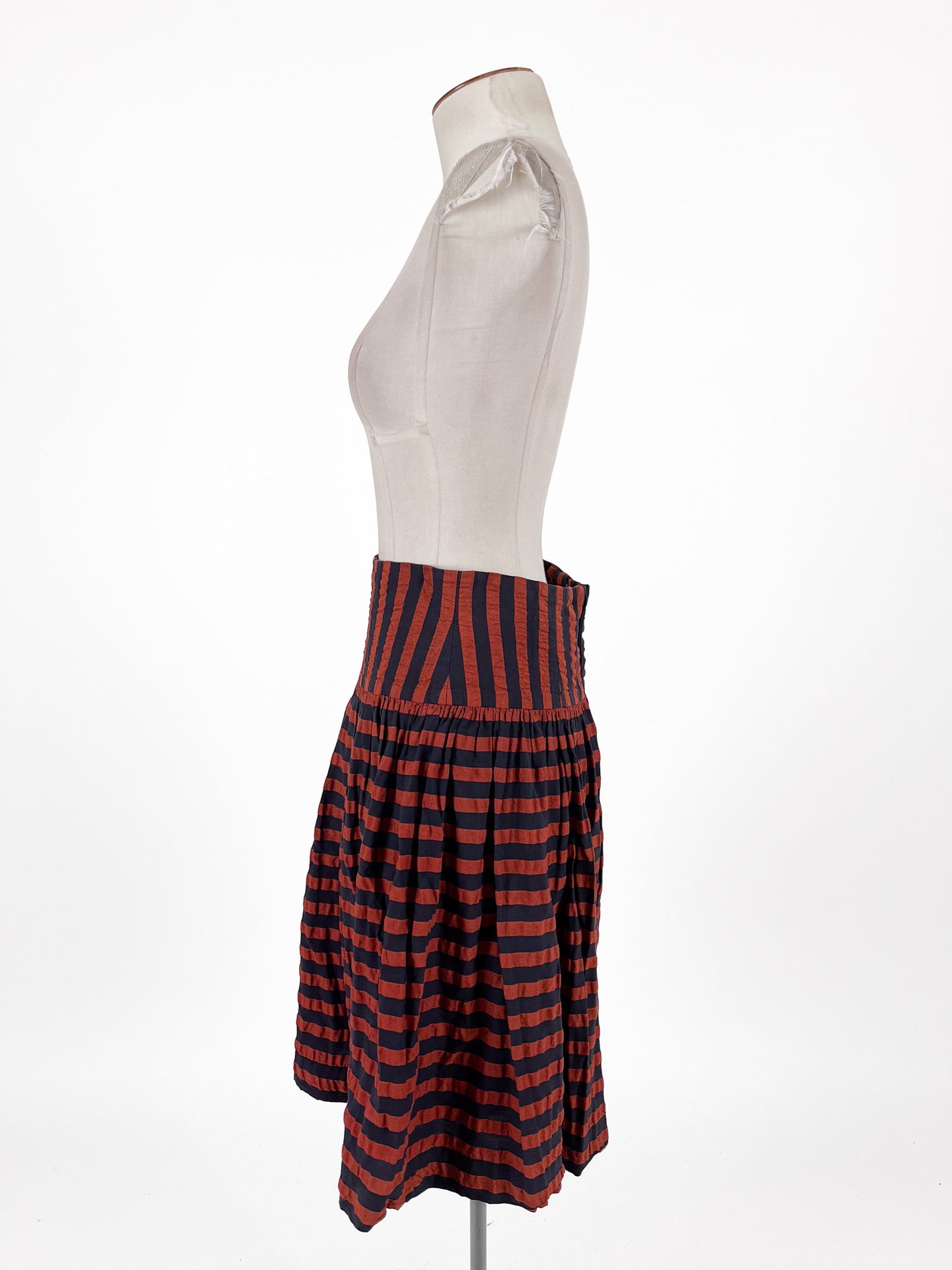 Unknown Brand | Multicoloured Casual Skirt | Size S