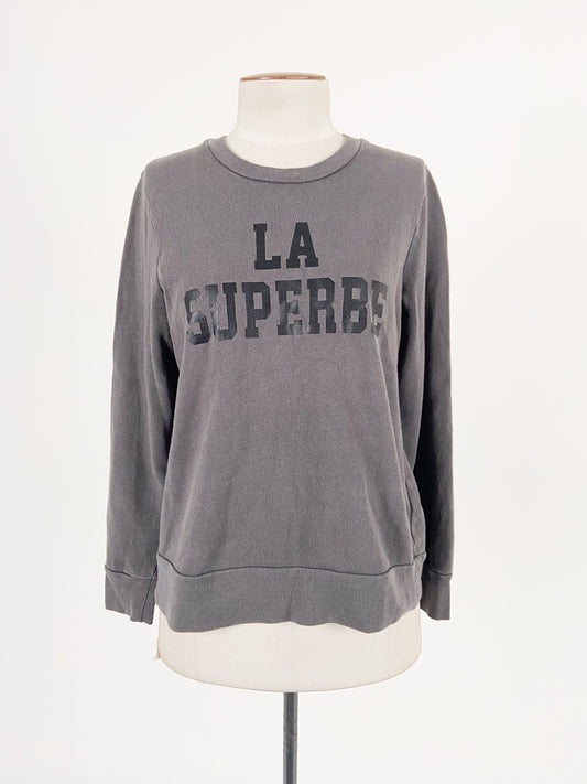 Madewell | Grey Casual Jumper | Size S