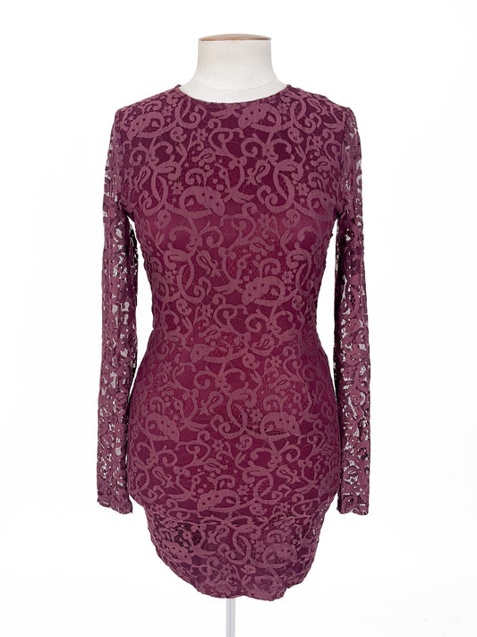 Tobi | Red Cocktail Dress | Size M