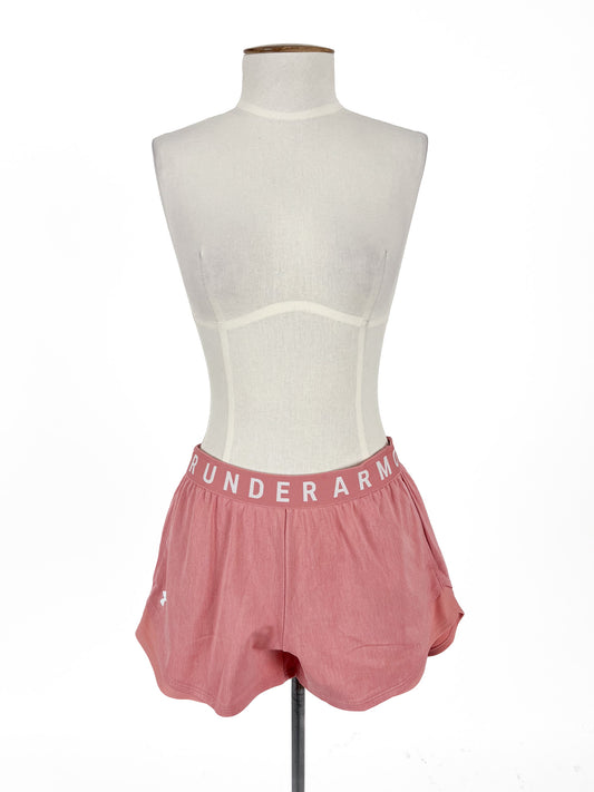 Under Armour | Pink Casual Activewear Bottom | Size S