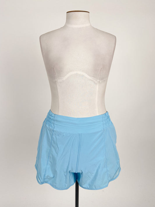 Lululemon | Blue Casual Activewear Bottom | Size 12