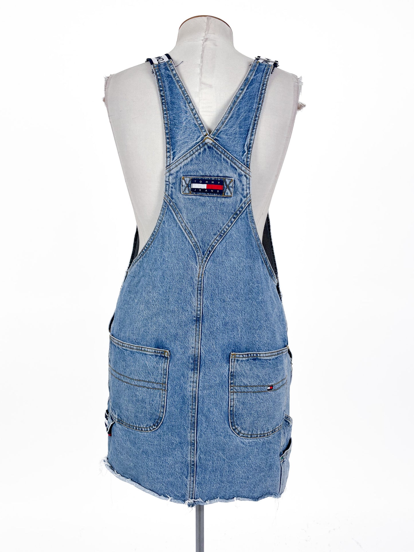 Tommy Hilfiger | Blue Dress | Size L