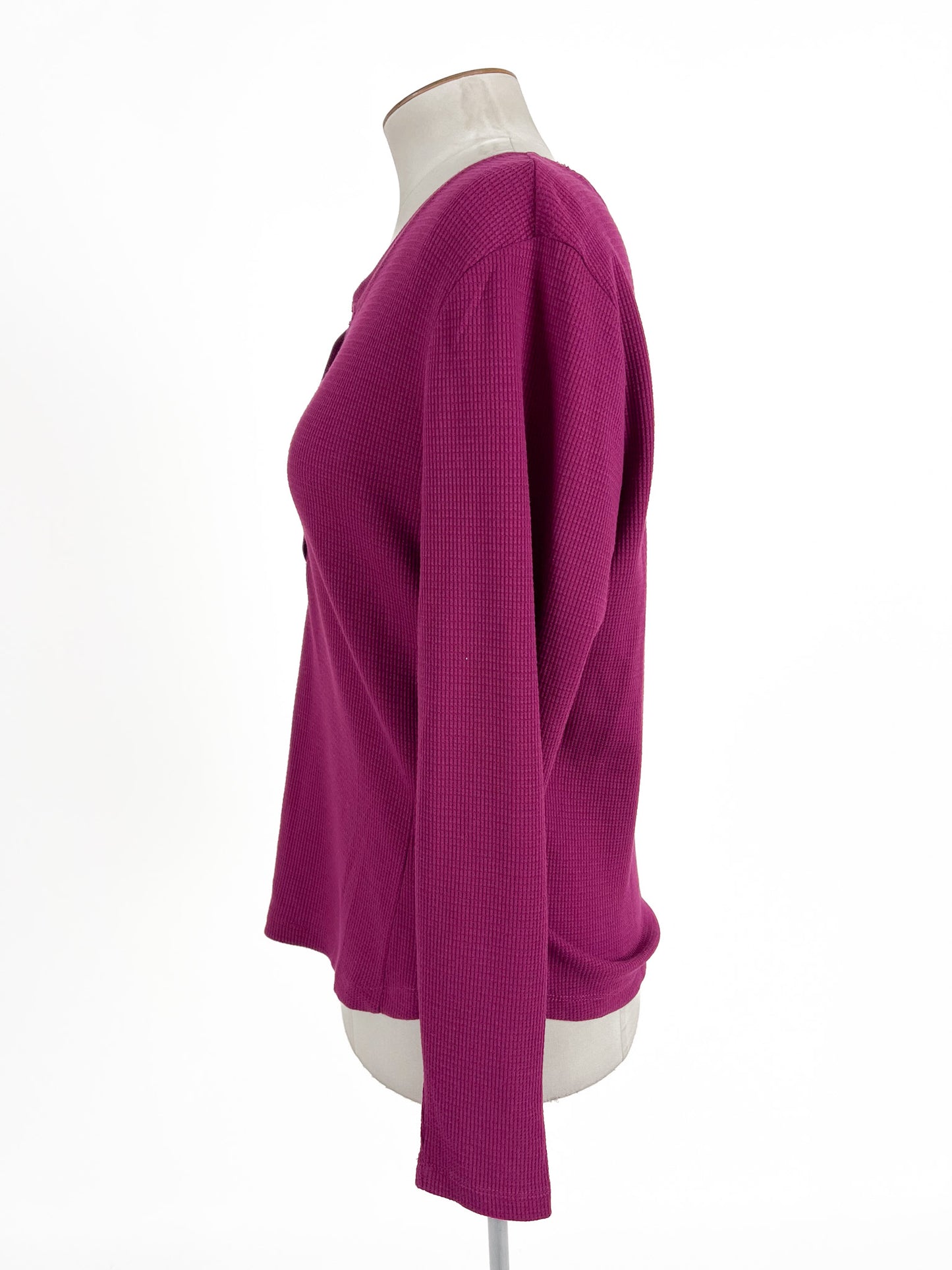 Just Jeans | Purple Casual Top | Size XL