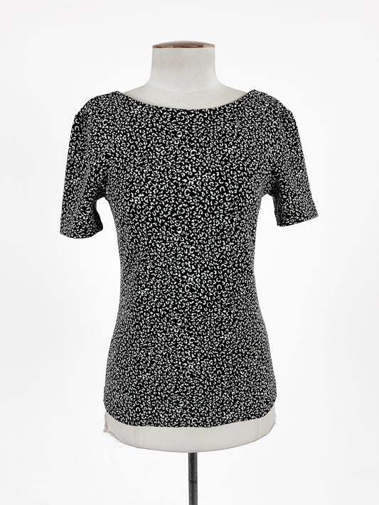 & Other Stories | Multicoloured Casual Top | Size 6