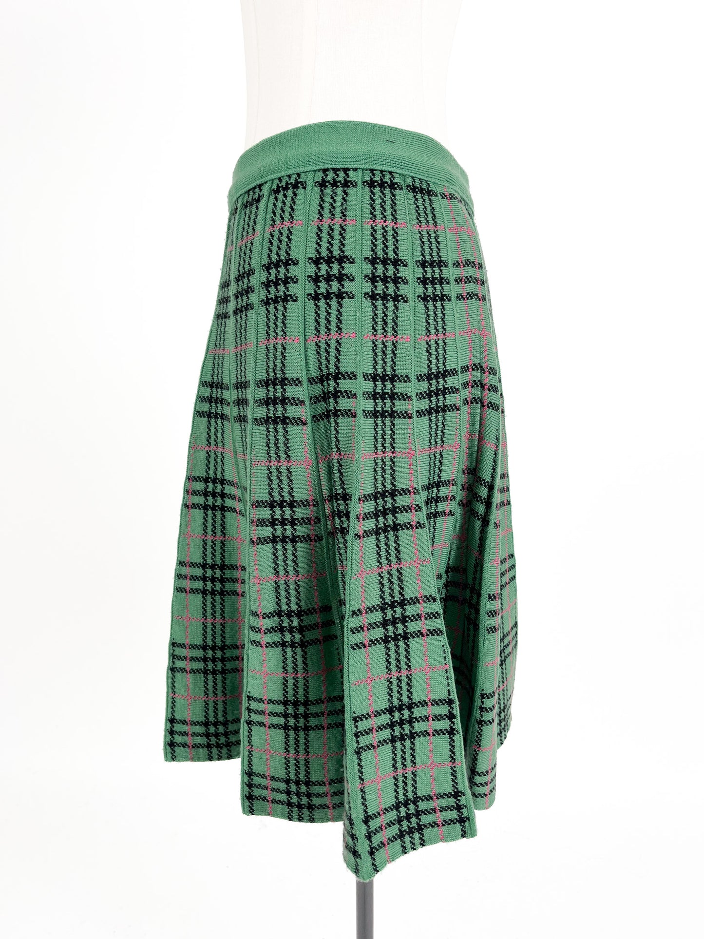 Unknown Brand | Green Casual Skirt | Size 10