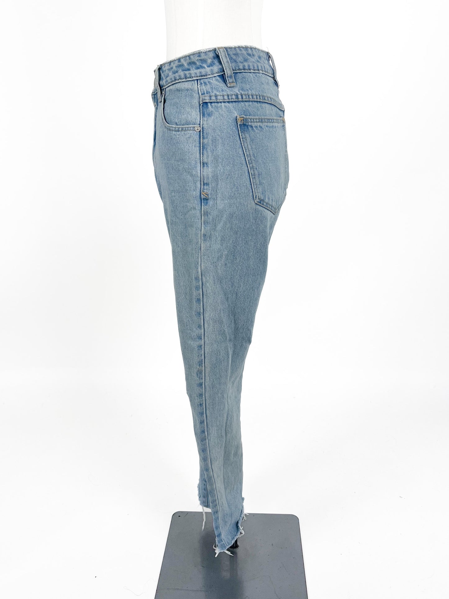 Abrand - Blue Jeans (Size 8)