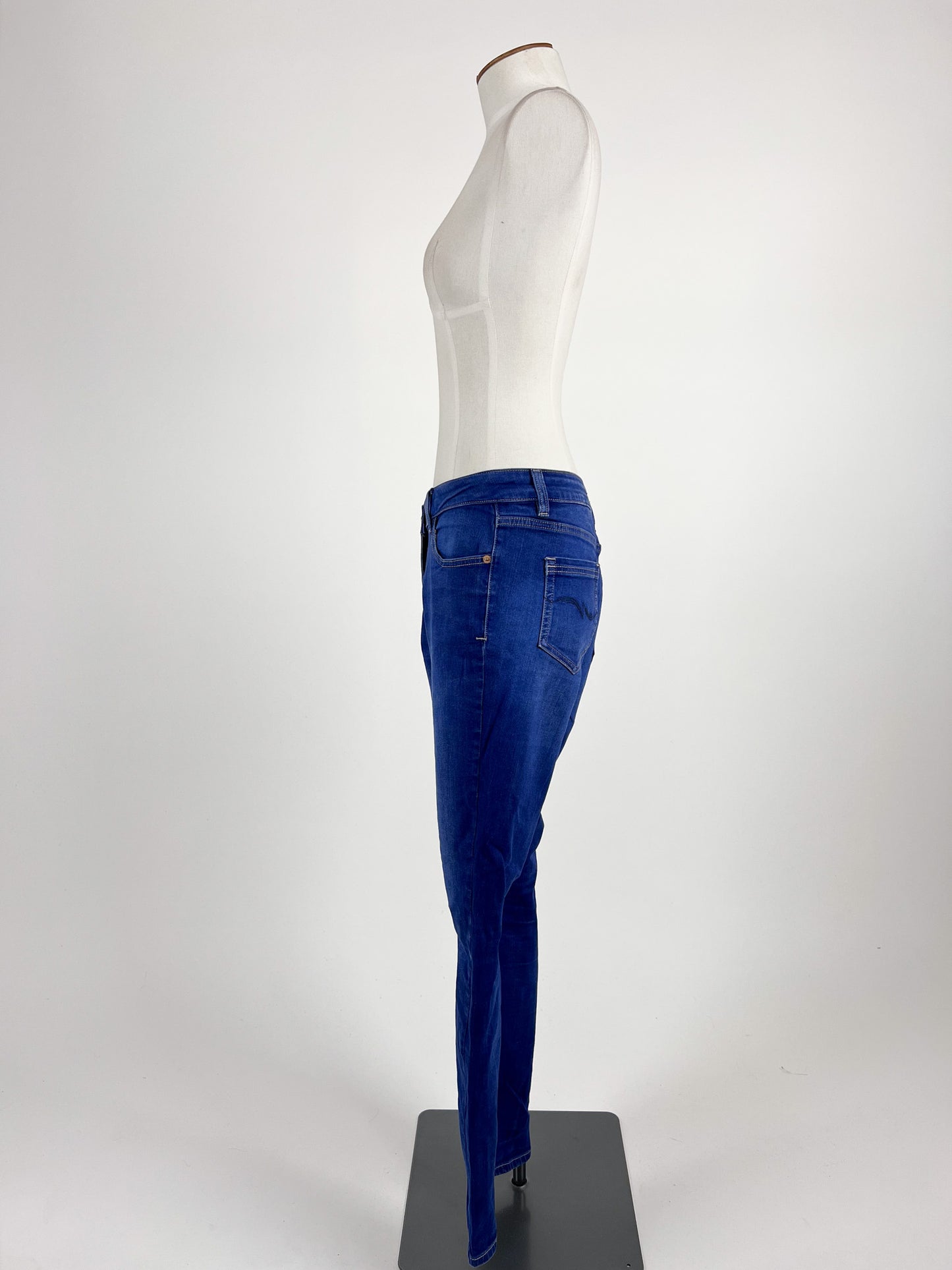 Next | Blue Casual Jeans | Size 12