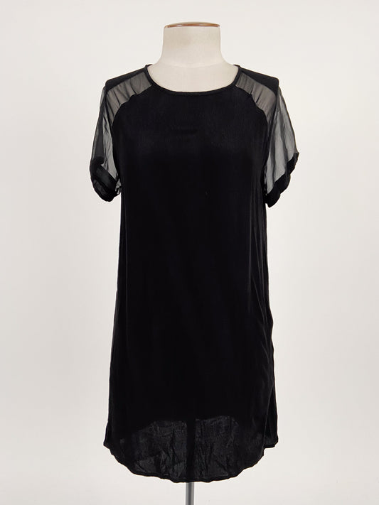 Unknown Brand | Black Casual Dress | Size M
