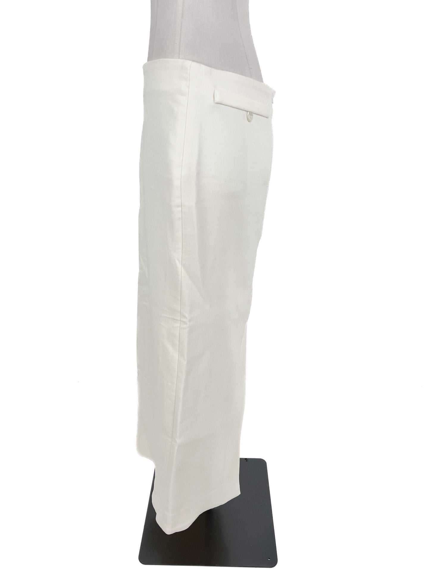 Maggie Marilyn | White Skirt | Size 10
