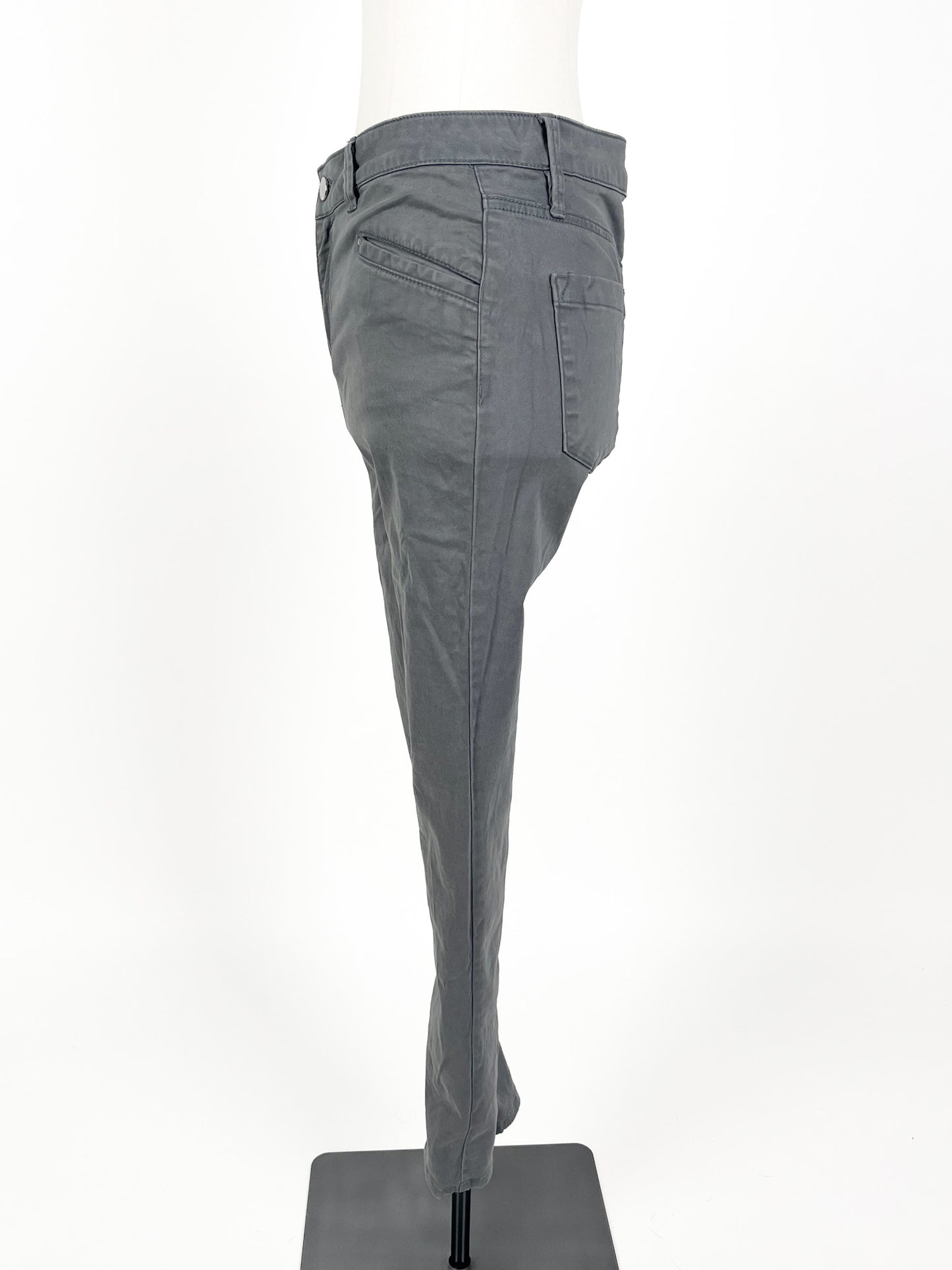 Country Road | Grey Casual Jeans | Size 8