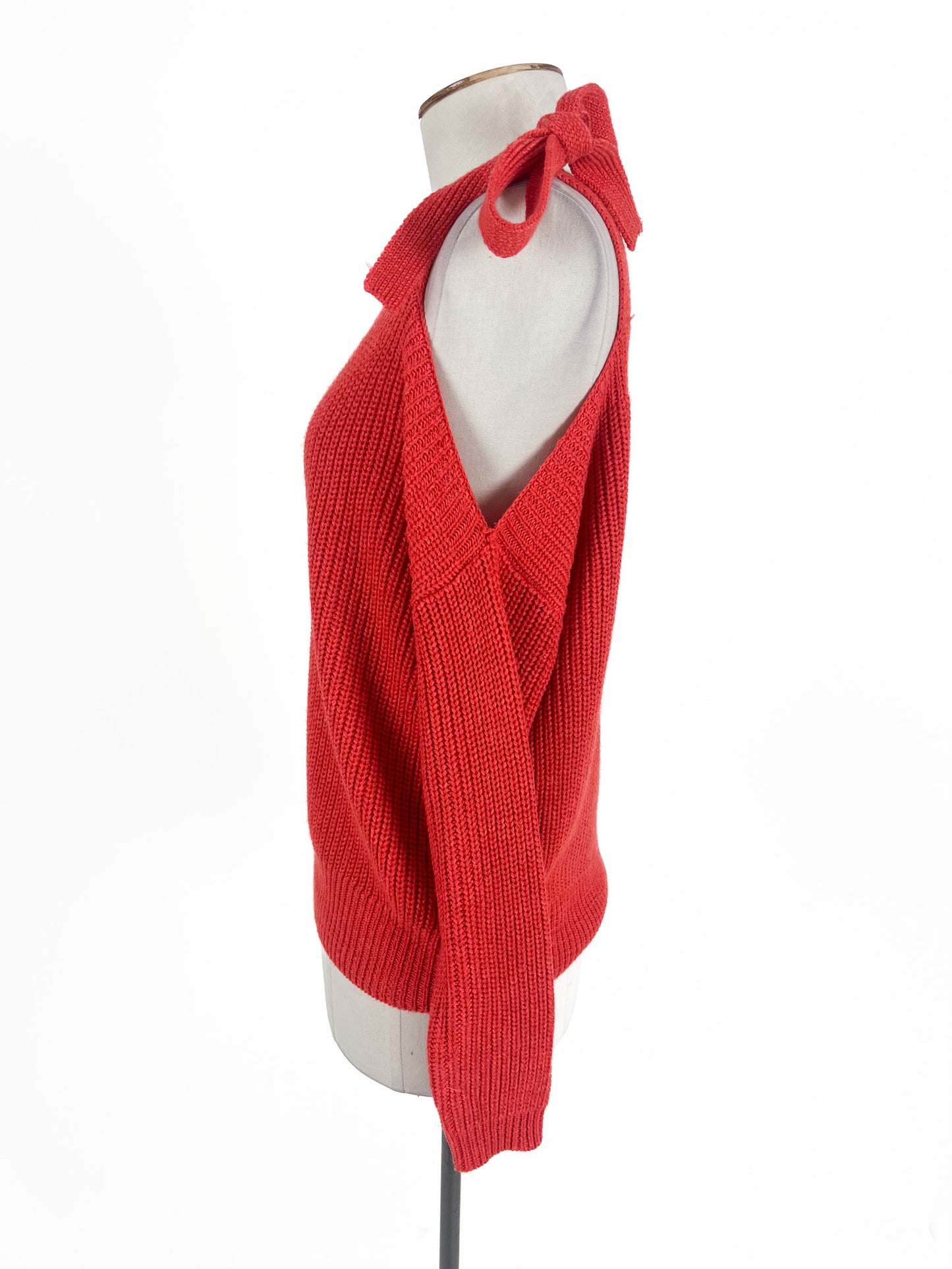 Pagani | Red Jumper | Size XS