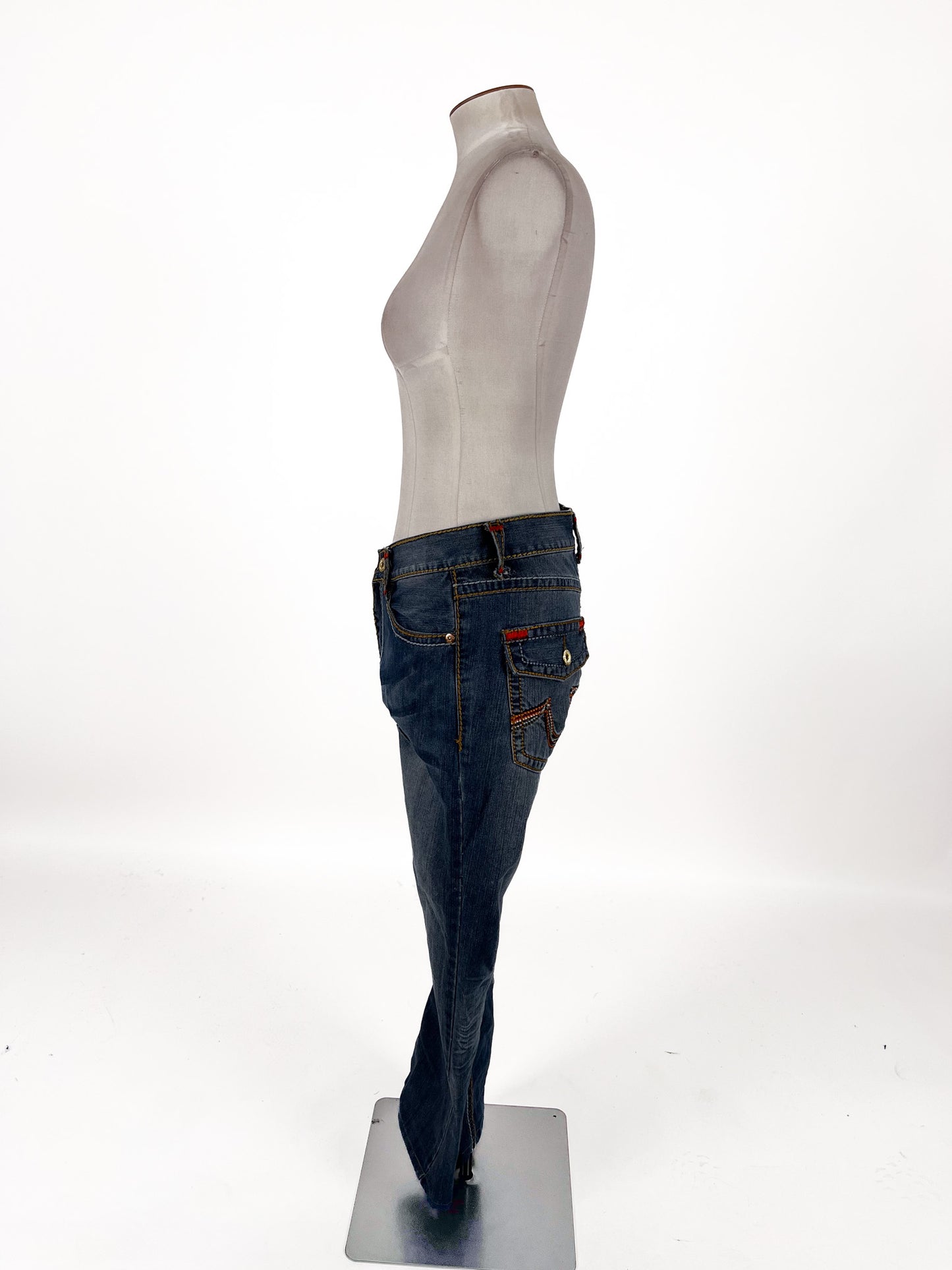 True Religion | Blue Casual Jeans | Size 18