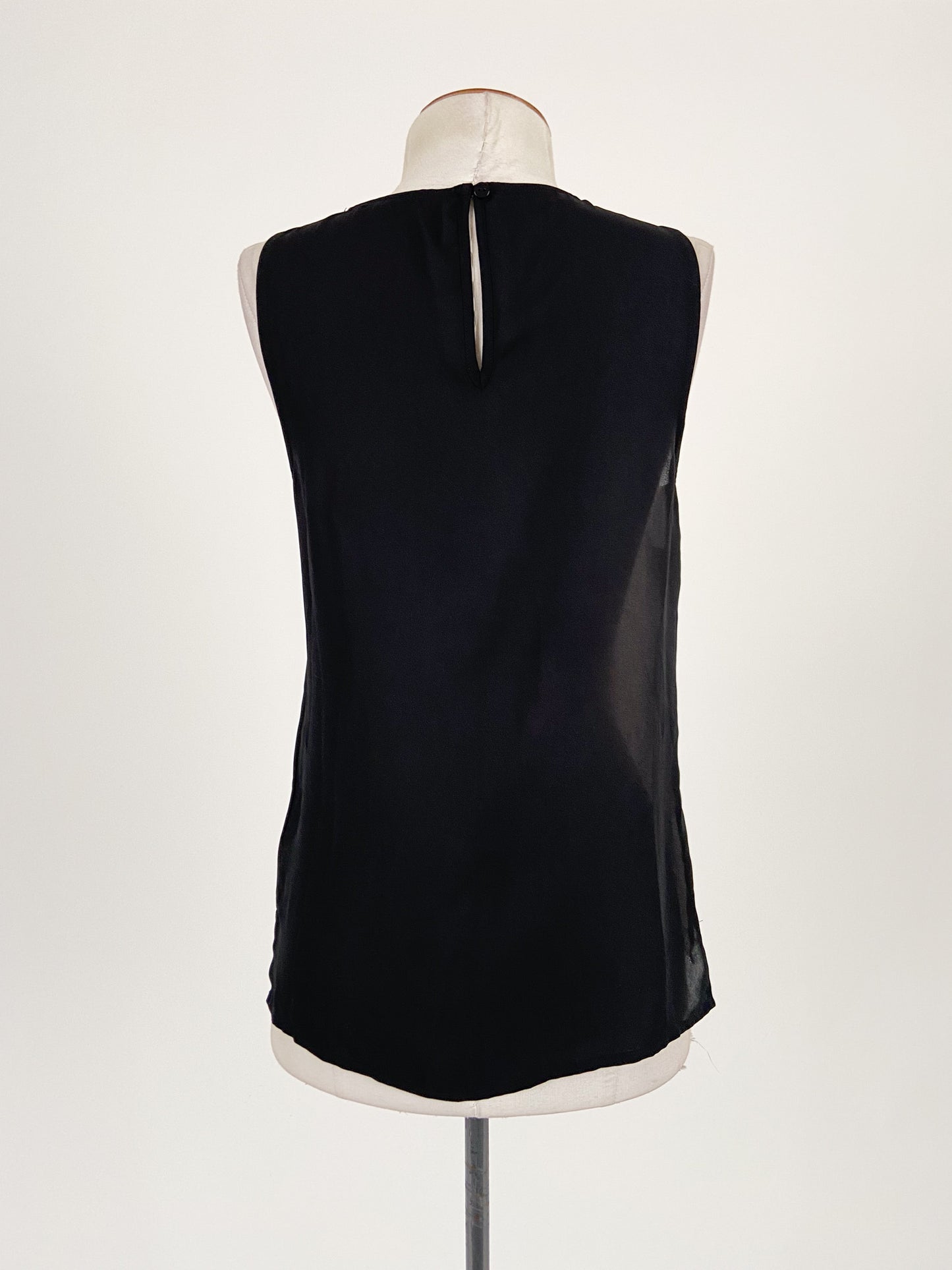 Portmans | Multicoloured Casual/Workwear Top | Size 6