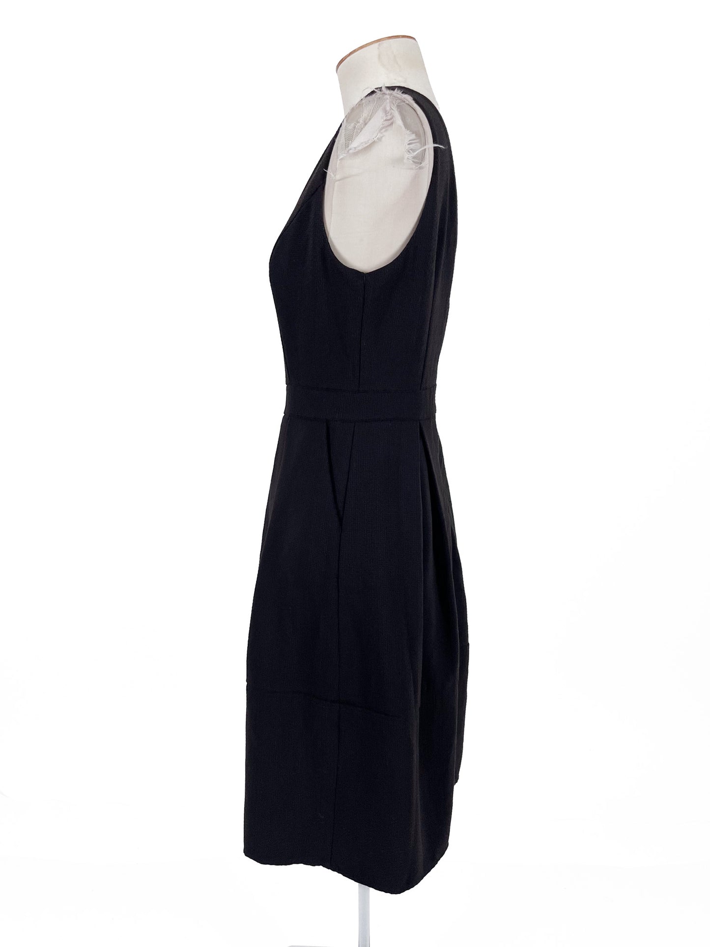 Striking | Black Casual/Cocktail Dress | Size S