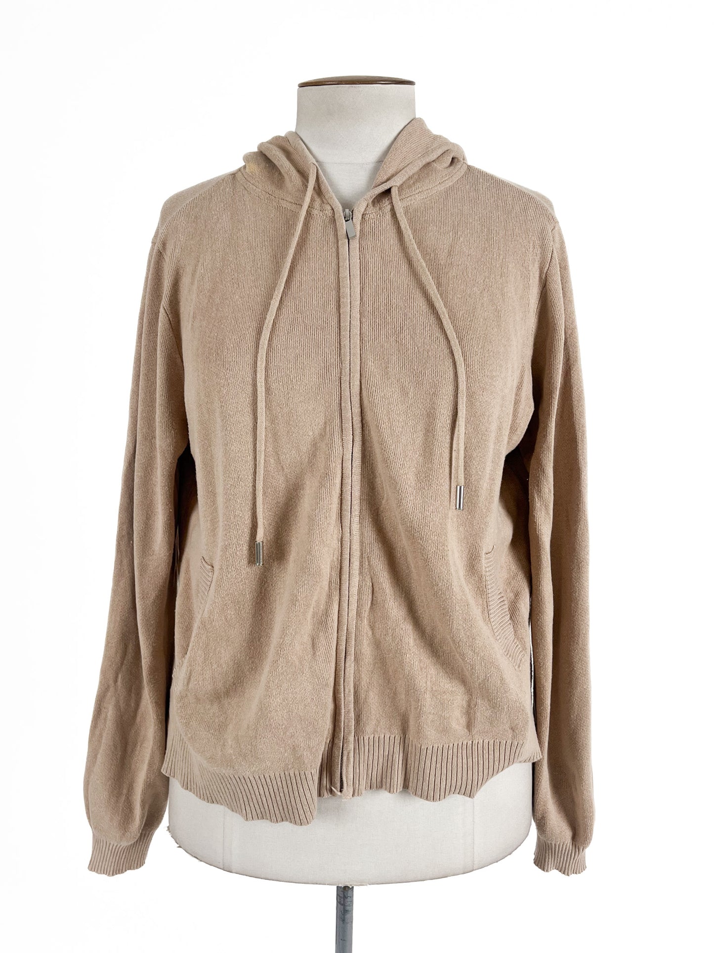 Just Jeans | Brown Casual Jacket | Size L