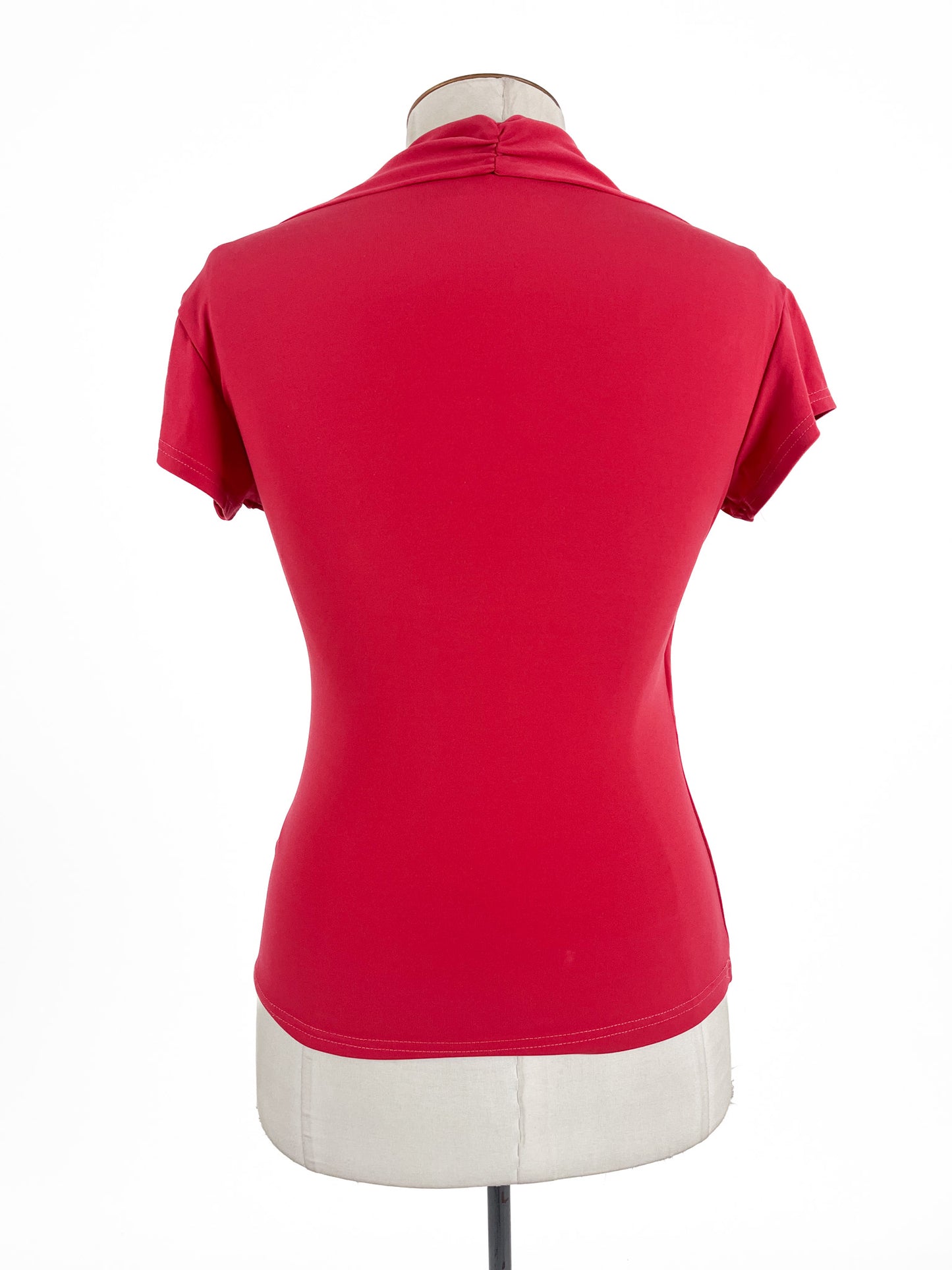 Pagani | Pink Casual Top | Size 12
