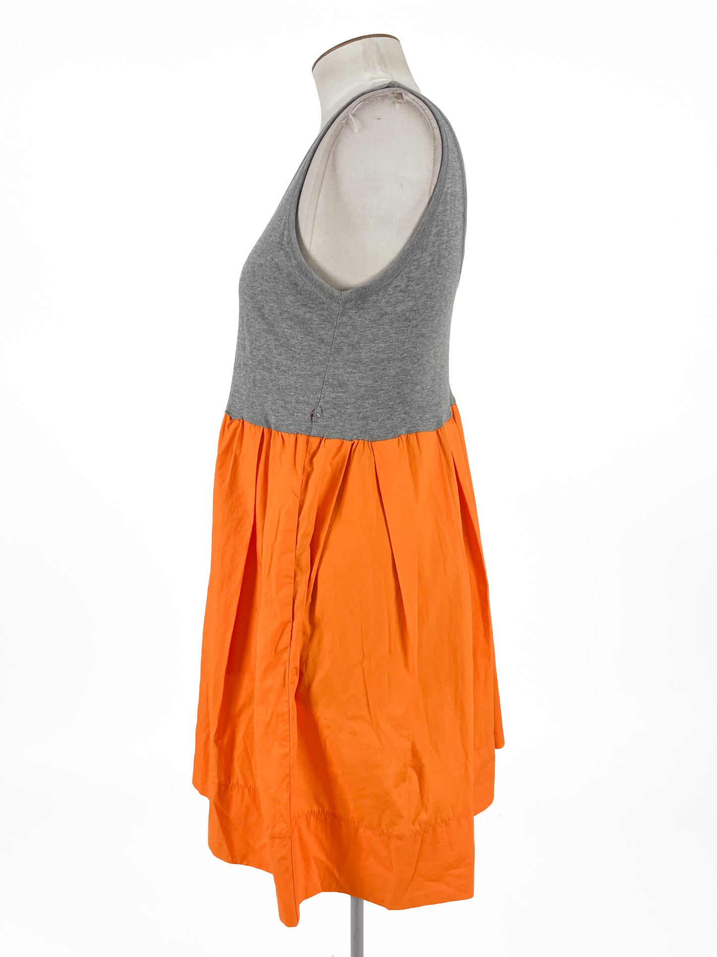 Karen Walker Runaway | Multicoloured Casual Dress | Size 12