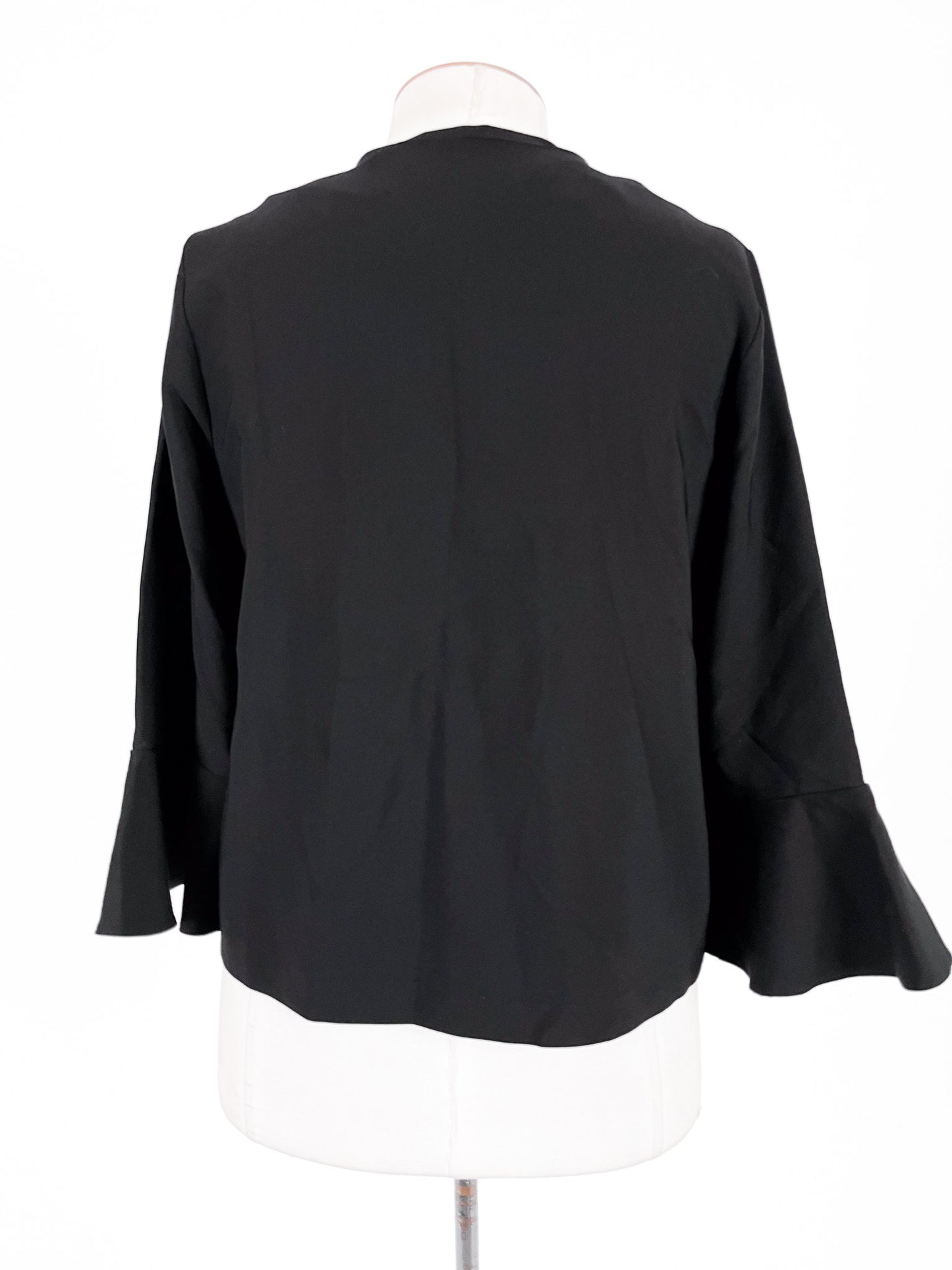 Dorothy Perkins | Black Workwear Jacket | Size 12
