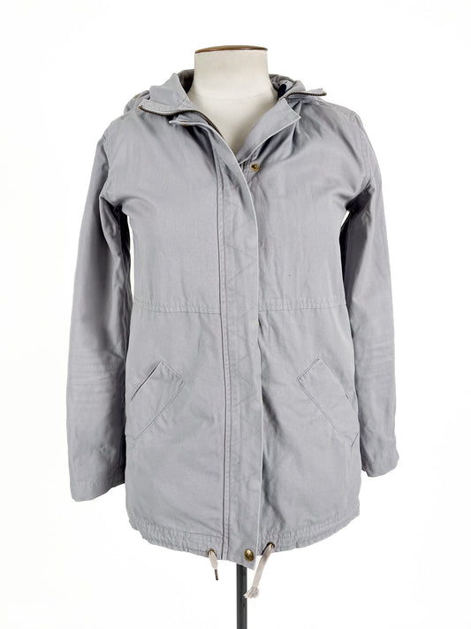 Unknown Brand | Grey Casual Coat | Size M