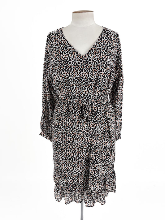 Augustine | Beige Dress | Size M