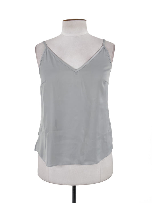 Seeking Lola | Grey Casual Top | Size 10