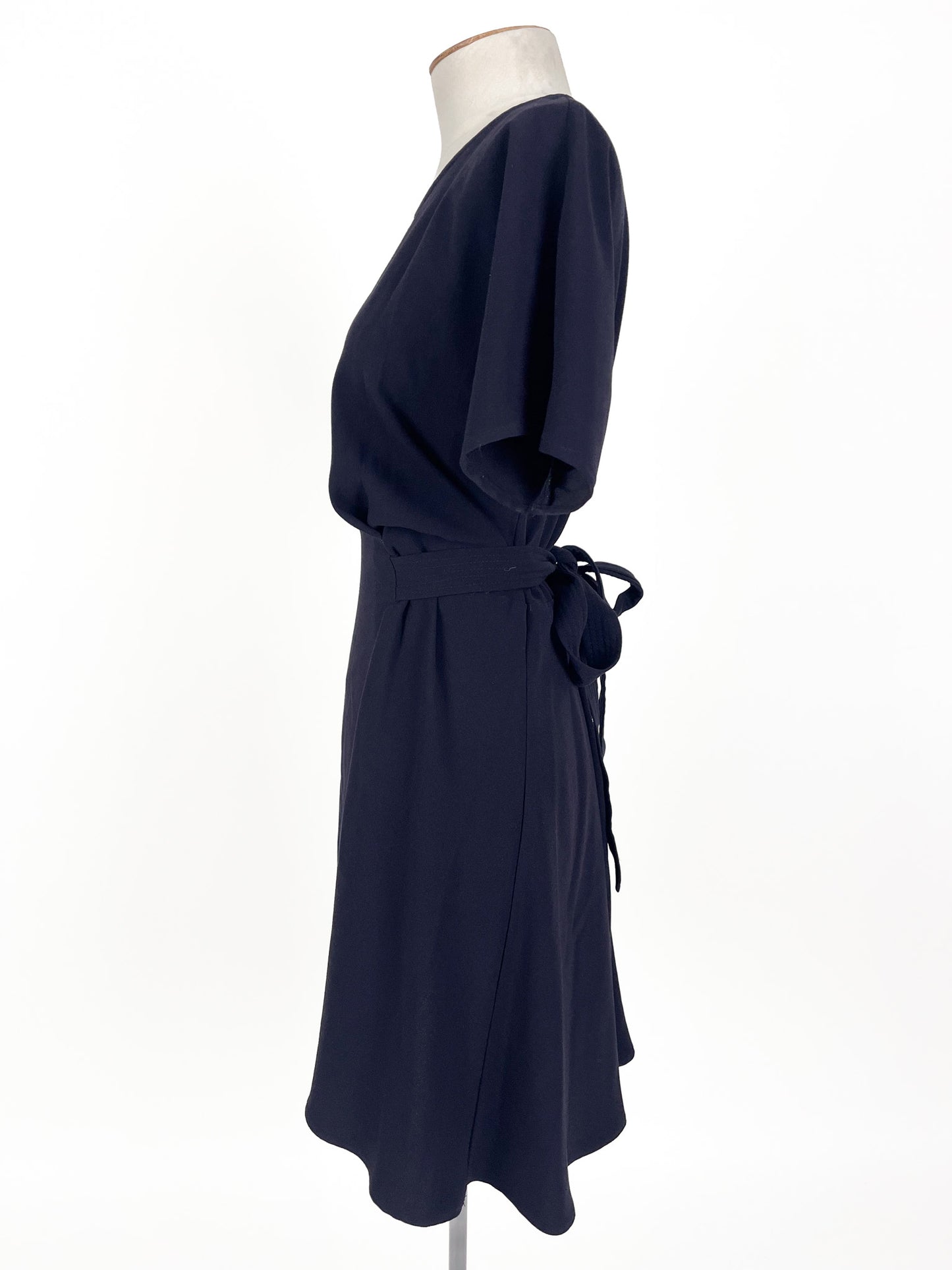 Liam | Navy Casual Dress | Size 8
