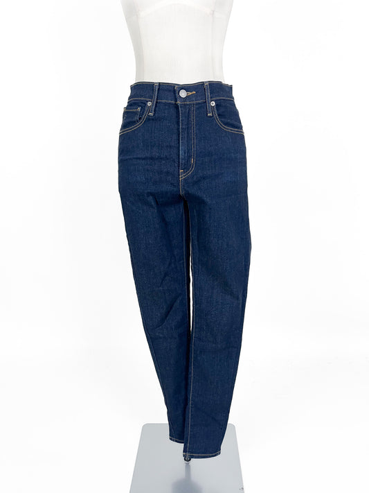 Levi's | Blue Casual Jeans | Size 8